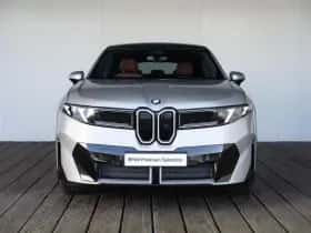 BMW iX3 (2026) thumbnail 3