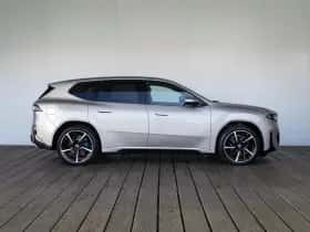 BMW iX3 (2026) thumbnail 4
