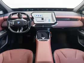 BMW iX3 (2026) thumbnail 7