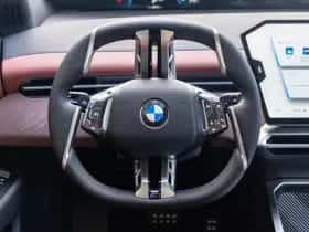 BMW iX3 (2026) thumbnail 8
