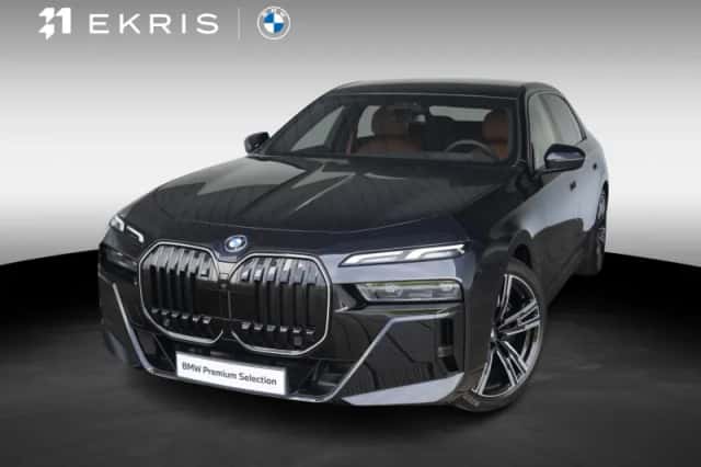 BMW i7 (2026) thumbnail 1
