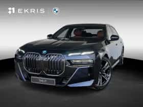 BMW i7 (2026)