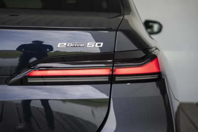 BMW i7 (2026) thumbnail 110