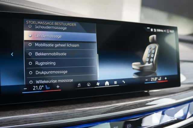 BMW i7 (2026) thumbnail 21