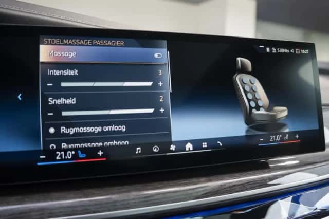 BMW i7 (2026) thumbnail 22