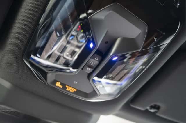 BMW i7 (2026) thumbnail 33