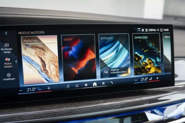 BMW i7 (2026) thumbnail 45