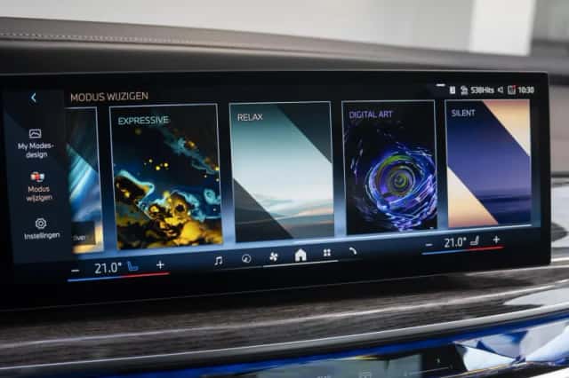 BMW i7 (2026) thumbnail 46