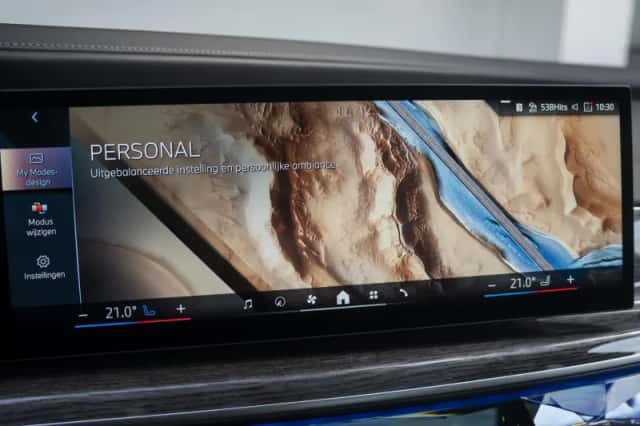 BMW i7 (2026) thumbnail 47