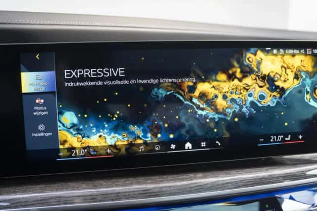 BMW i7 (2026) thumbnail 50