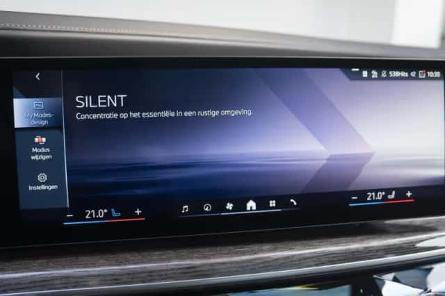 BMW i7 (2026) thumbnail 53