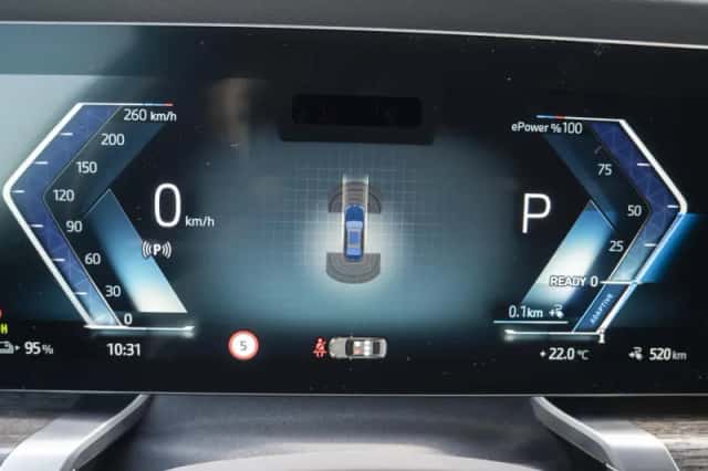 BMW i7 (2026) thumbnail 56