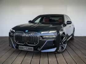 BMW i7 (2026) thumbnail 57