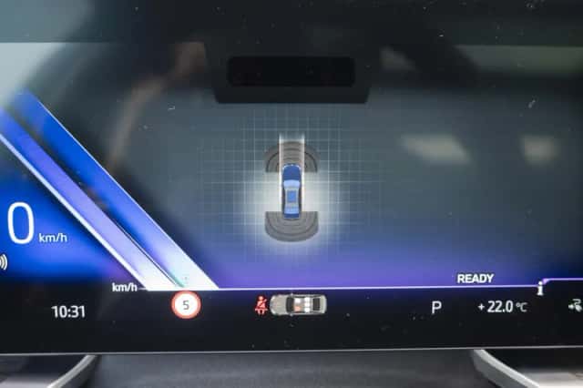 BMW i7 (2026) thumbnail 60