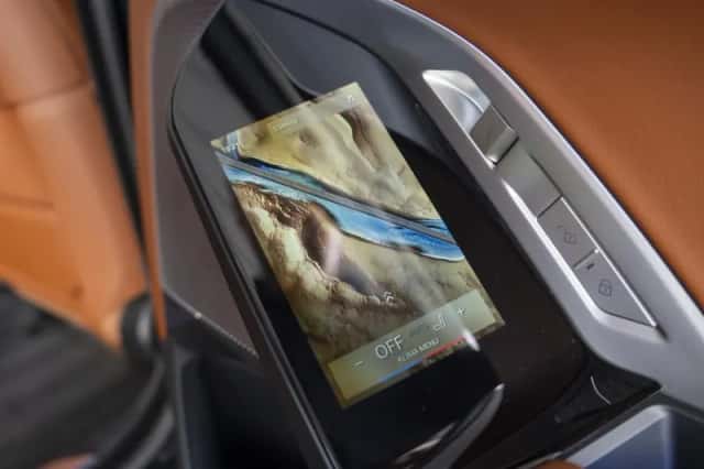 BMW i7 (2026) thumbnail 84