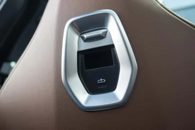 BMW i7 (2026) thumbnail 85
