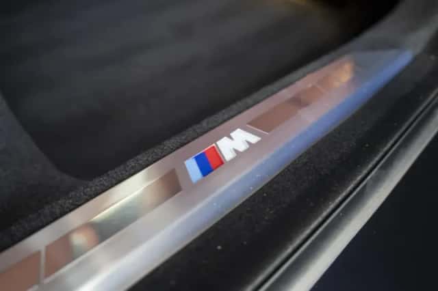 BMW i7 (2026) thumbnail 86