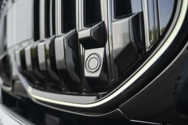 BMW i7 (2026) thumbnail 91