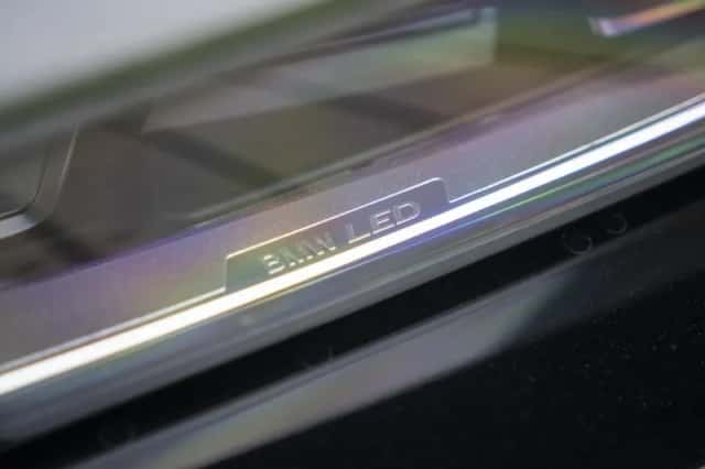 BMW i7 (2026) thumbnail 92