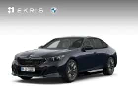 BMW 5-Serie (2026) thumbnail 1