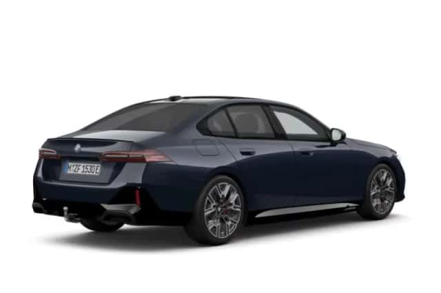 BMW 5-Serie (2026) thumbnail 2