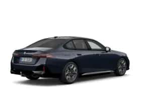 BMW 5-Serie (2026) thumbnail 2