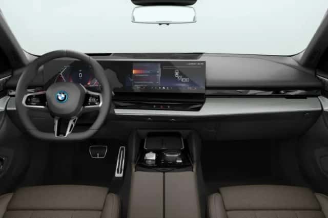 BMW 5-Serie (2026) thumbnail 3