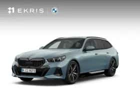 BMW 5-Serie (2026)