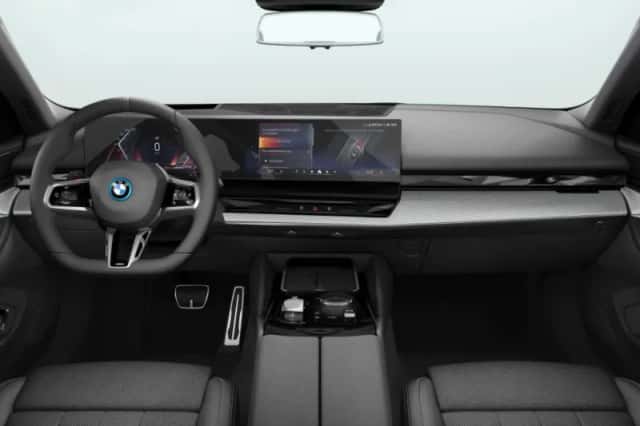BMW 5-Serie (2026) thumbnail 3