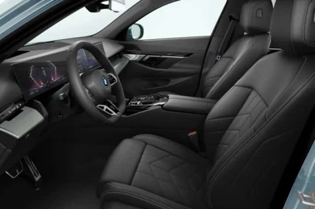 BMW 5-Serie (2026) thumbnail 4