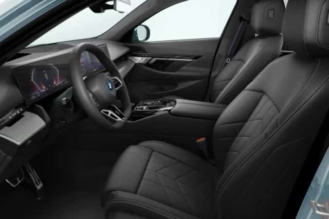 BMW 5-Serie (2026) thumbnail 4