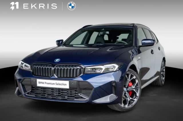 BMW 3-Serie (2026) thumbnail 1