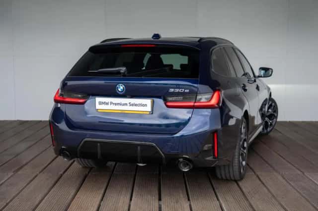 BMW 3-Serie (2026) thumbnail 2
