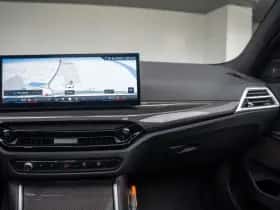BMW 3-Serie (2026) thumbnail 12