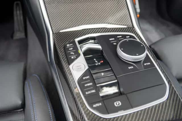 BMW 3-Serie (2026) thumbnail 13