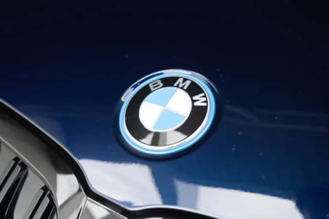 BMW 3-Serie (2026) thumbnail 14