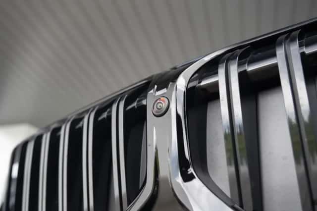 BMW 3-Serie (2026) thumbnail 15