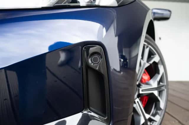 BMW 3-Serie (2026) thumbnail 16