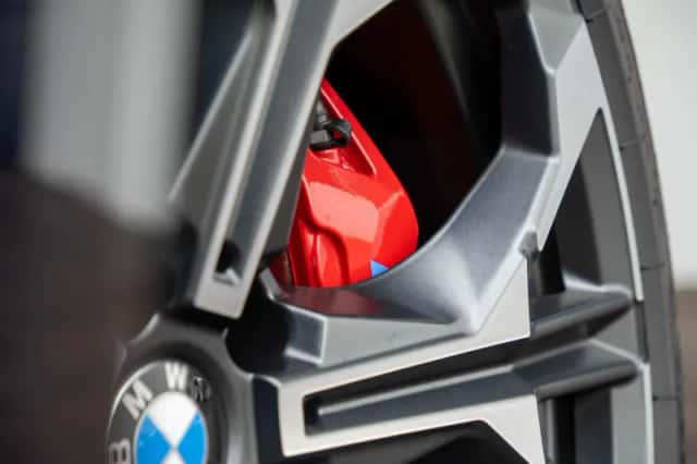 BMW 3-Serie (2026) thumbnail 18