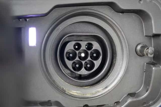 BMW 3-Serie (2026) thumbnail 19