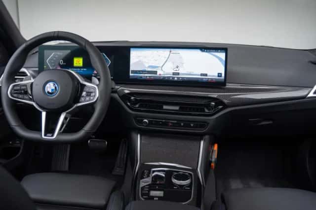 BMW 3-Serie (2026) thumbnail 3