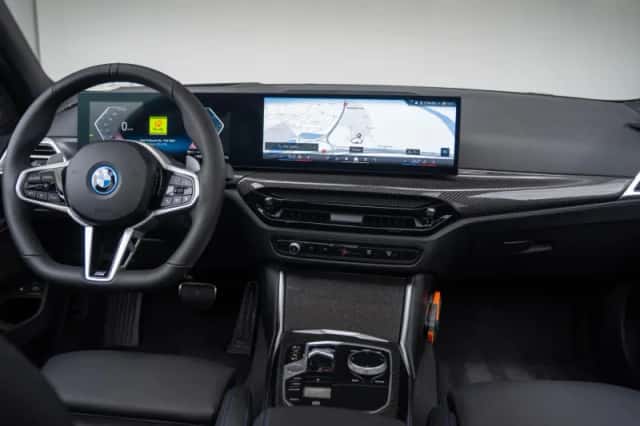 BMW 3-Serie (2026) thumbnail 3
