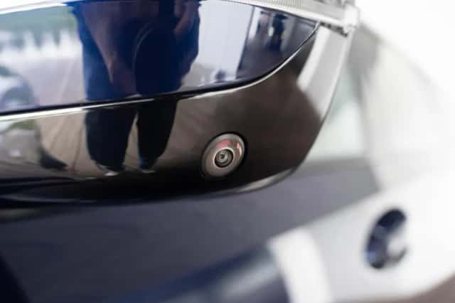 BMW 3-Serie (2026) thumbnail 22