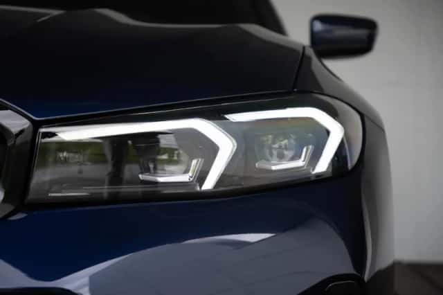 BMW 3-Serie (2026) thumbnail 23