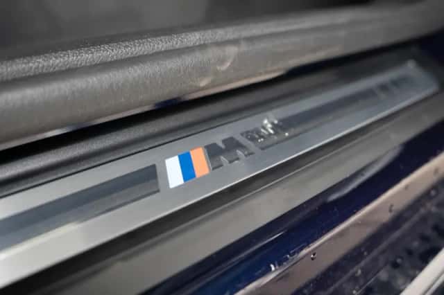 BMW 3-Serie (2026) thumbnail 26