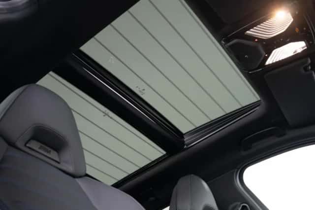 BMW 3-Serie (2026) thumbnail 27