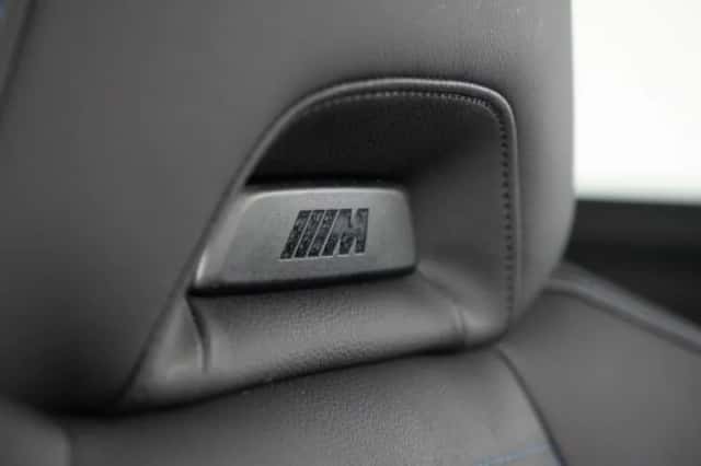 BMW 3-Serie (2026) thumbnail 29