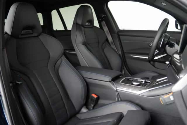 BMW 3-Serie (2026) thumbnail 4
