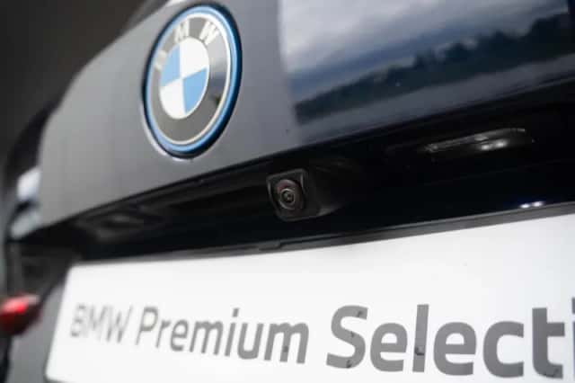 BMW 3-Serie (2026) thumbnail 34