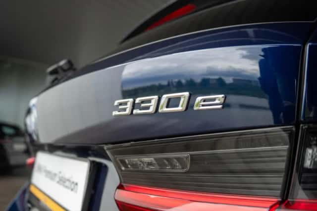 BMW 3-Serie (2026) thumbnail 35